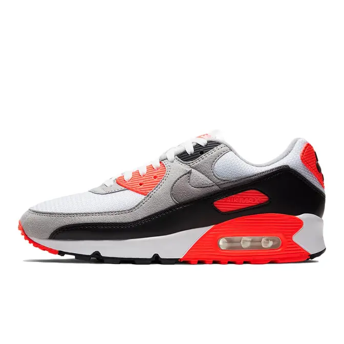 Nike Max 90 Infrared | Where To Buy | | The Sole Supplier
