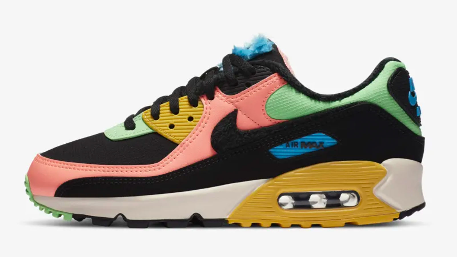 Nike Air Max 90 premium