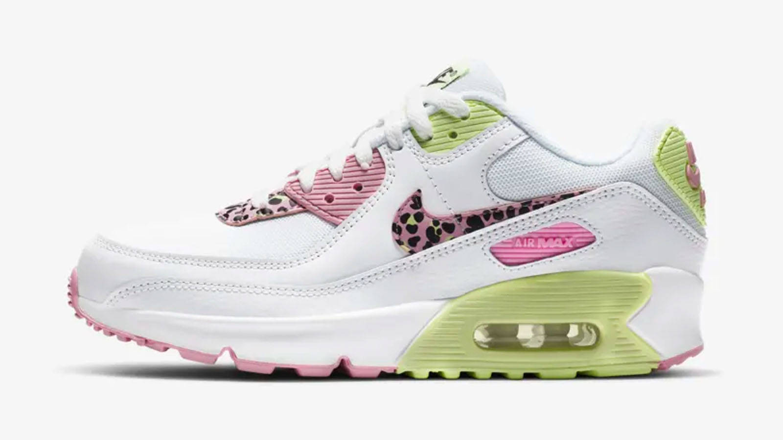 nike air max 90 print
