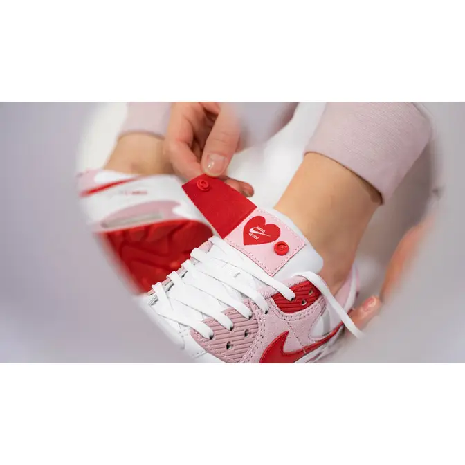 Valentine air clearance max 219