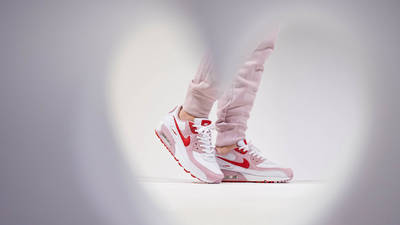 nike valentine air max 90