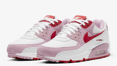 Nike Air Max 90 QS Valentines Day Front