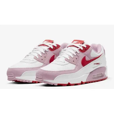 Nike Air Max 90 QS Valentines Day 2021 | Where To Buy