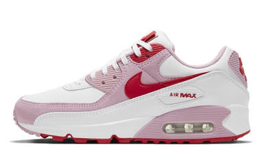 ladies nike air max 90 trainers