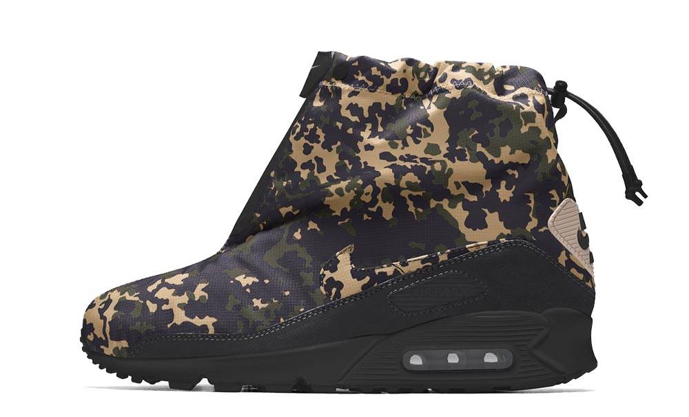 air max 90 unlocked by you
