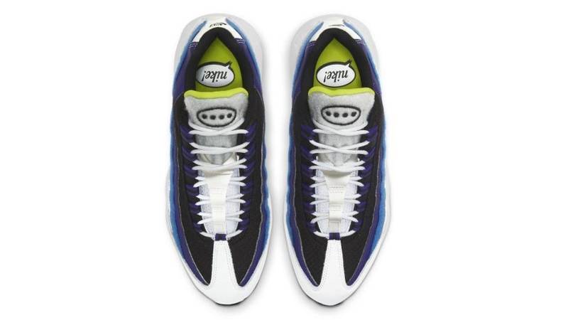 air max 95 airmoji