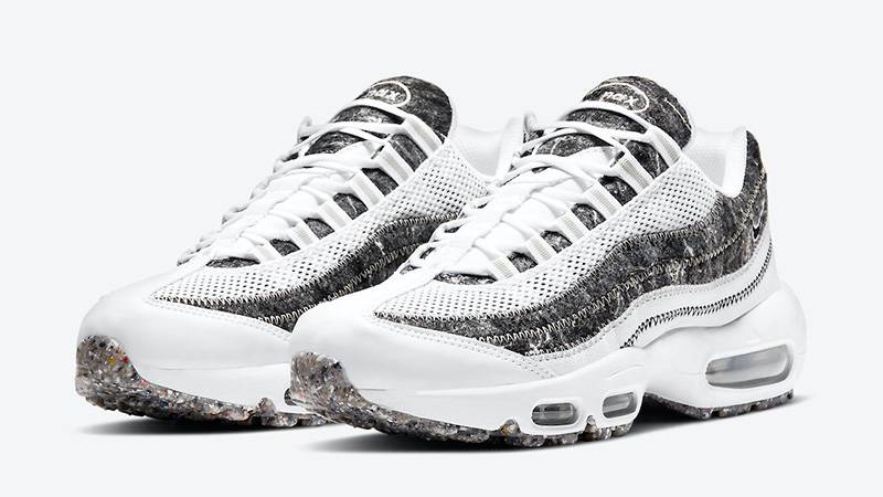 Nike Air Max 95 Crater CV8830-100 front