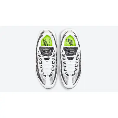 Nike Air Max 95 Crater CV8830-100 middle