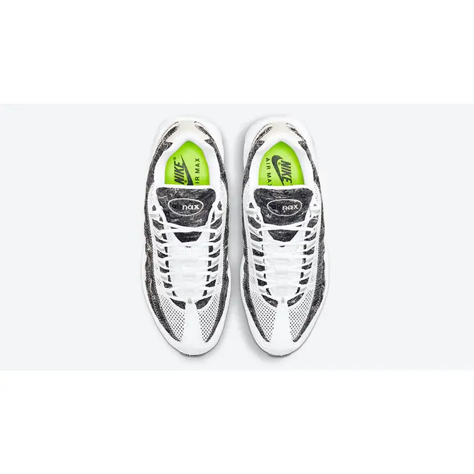 Nike Air Max 95 Crater CV8830-100 middle