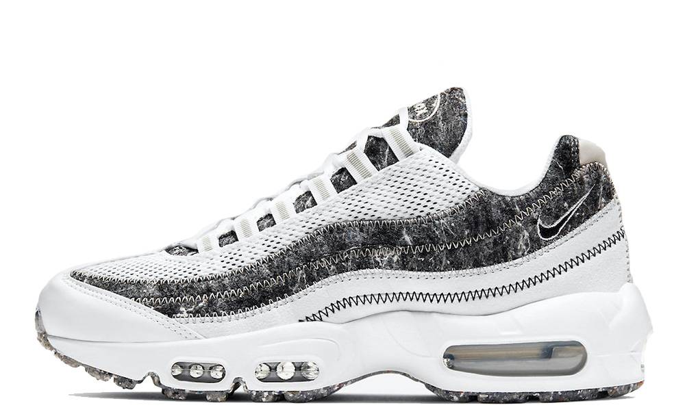 Nike Air Max 95 Crater CV8830-100