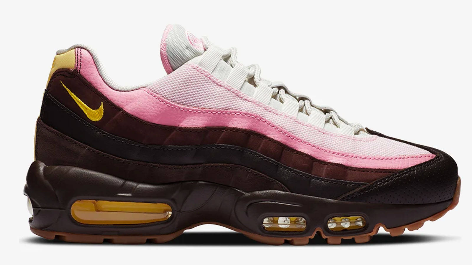 nike air max 95 neutral pink
