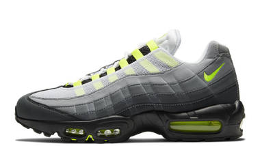 Latest Nike Air Max 95 Trainer Releases 
