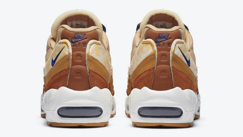 nike air max 95 twine