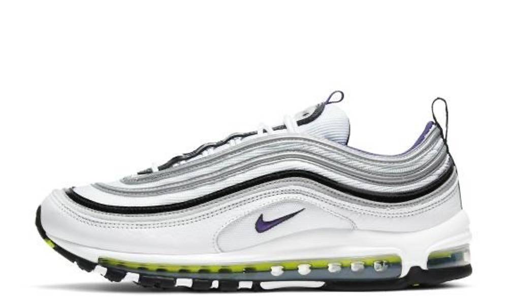 Nike Air Max 97 Kaomoji