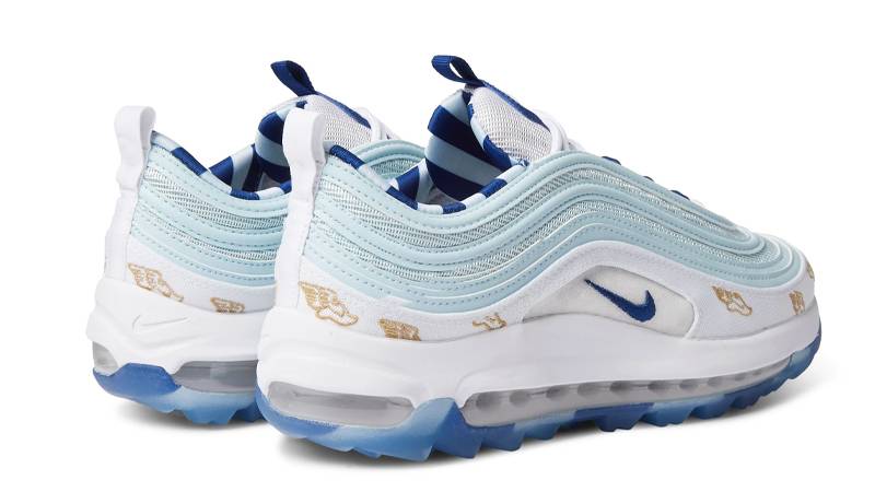 Nike Air Max 97 Golf Wings