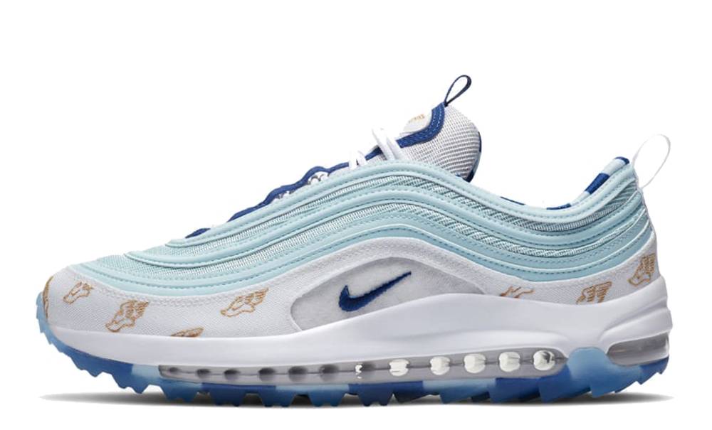 nike air max 97 golf nrg