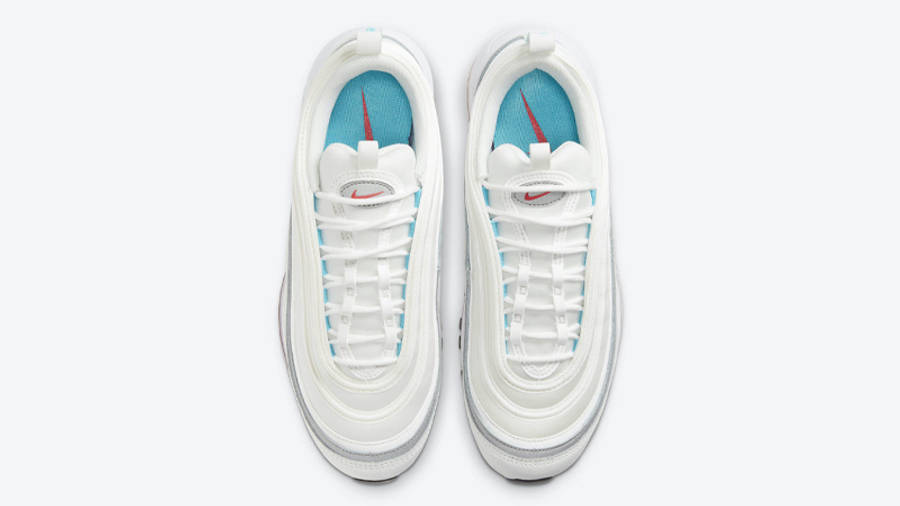 air max 97 aqua blue