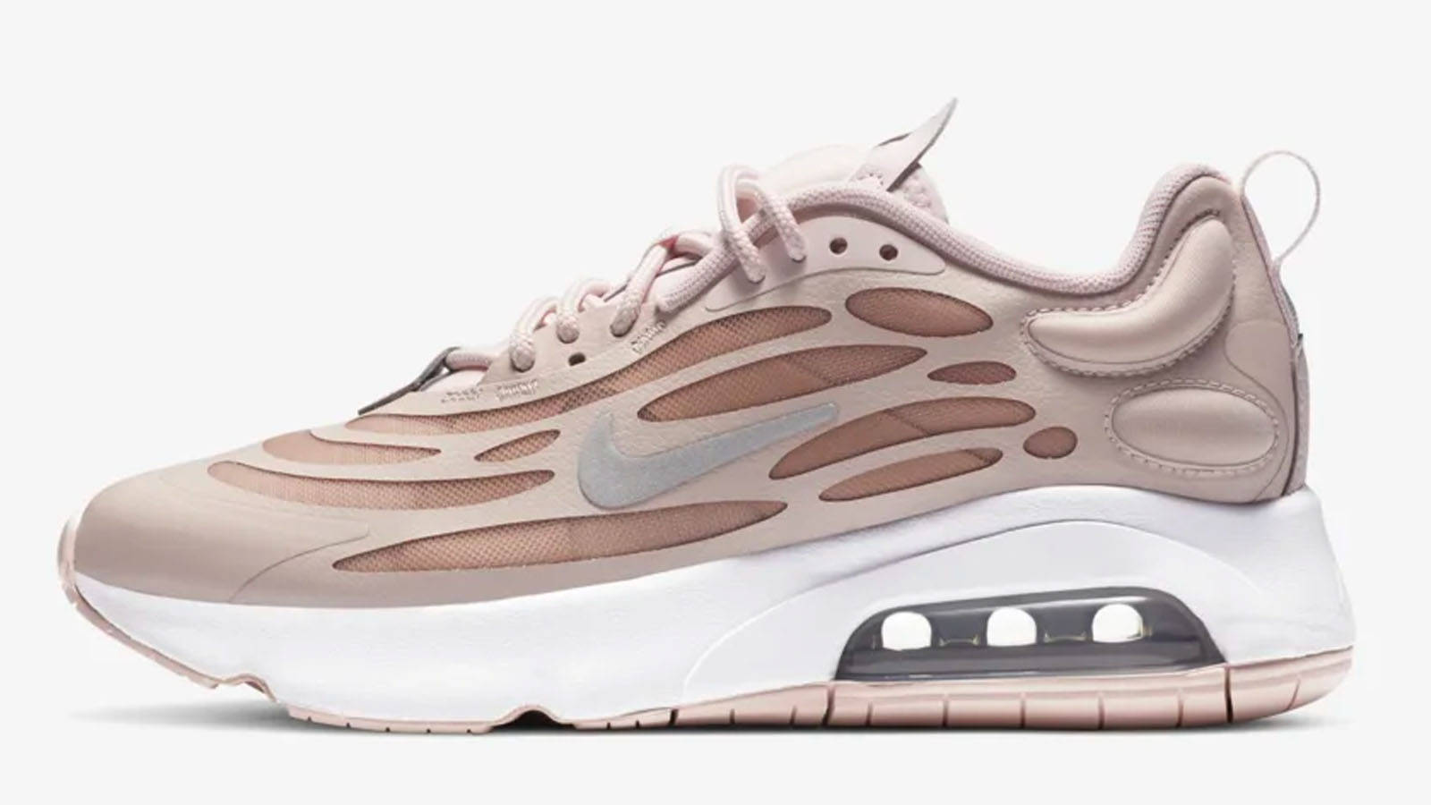 Nike air max exosense