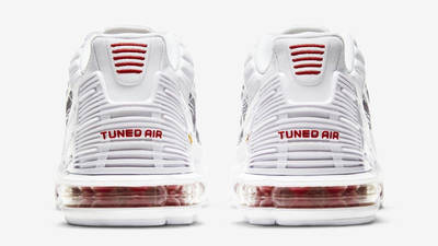 nike tn 3 topography