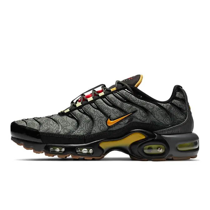 Nike Air Max Plus Fresh Perspective | Where To Buy | DC7392-300 | The ...