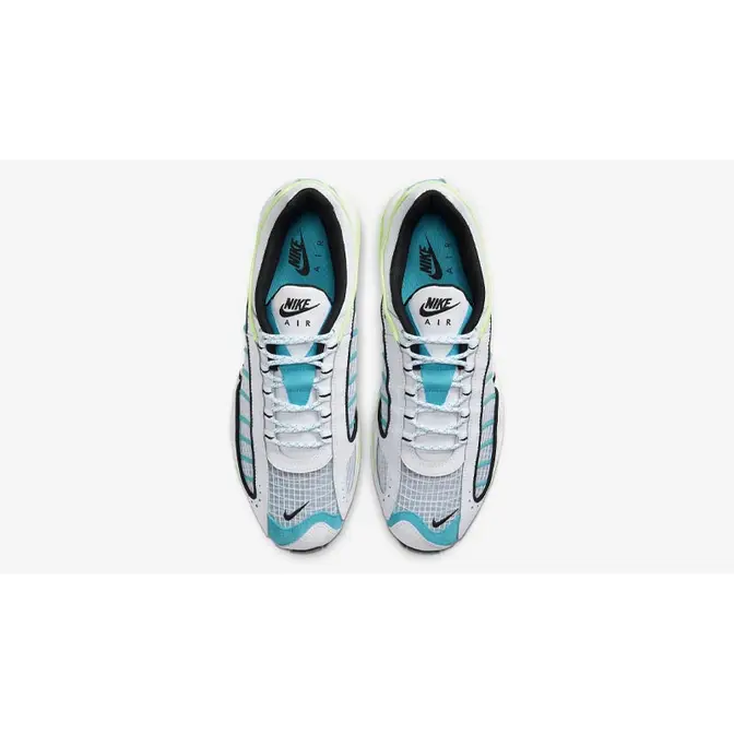 tailwind 4 green