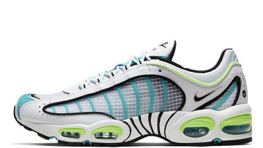 Nike Air Max Tailwind 4 SE White Ghost Green
