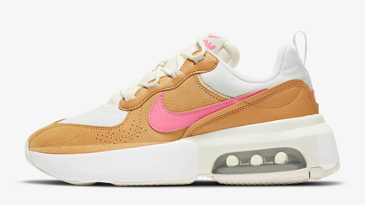 Nike Air Max Verona White Wheat