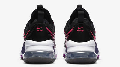 Nike Air Max ZM950 Black Purple Pink