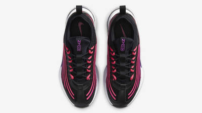 Nike Air Max ZM950 Black Purple Pink