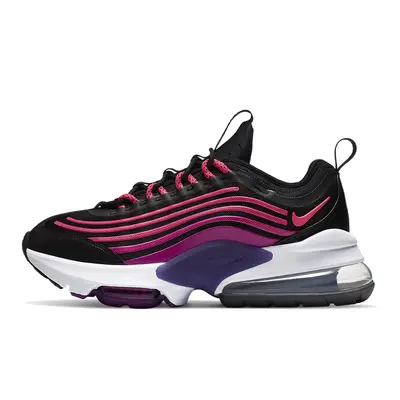 Nike Air Max ZM950 Black Purple Pink | Where To Buy | CK7212
