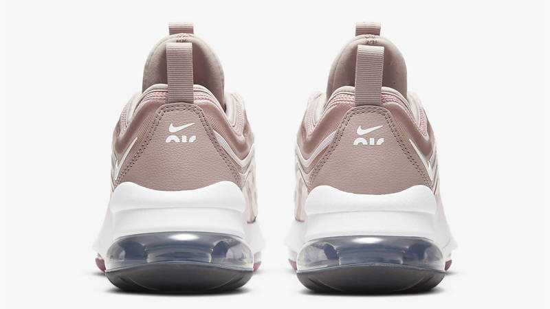Nike Air Max ZM950 Desert Berry