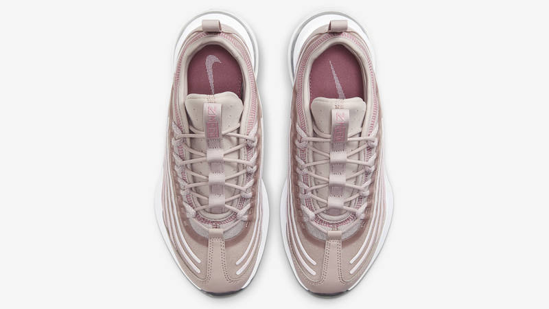 Nike Air Max ZM950 Desert Berry