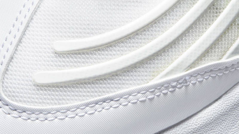 Nike Air Max ZM950 White Barely Volt