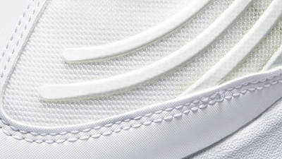 Nike Air Max ZM950 White Barely Volt