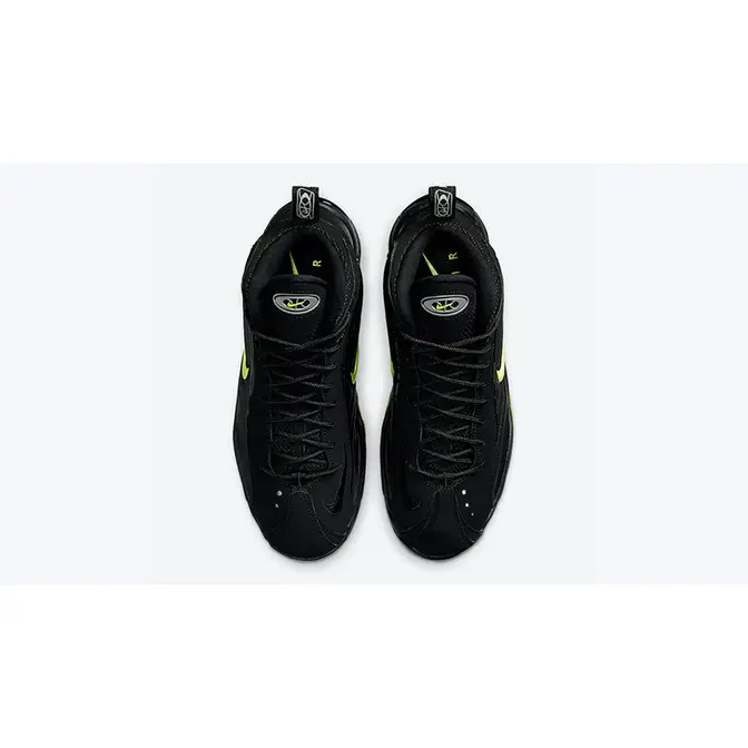 Nike air total on sale max uptempo 98