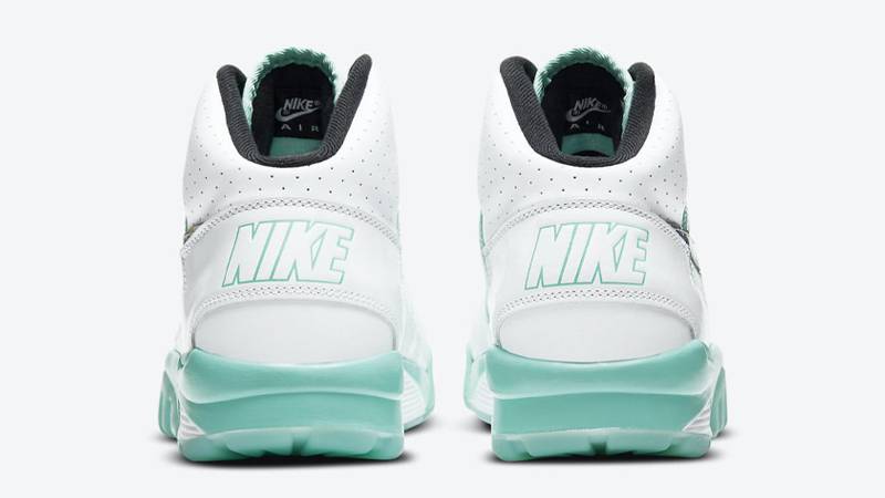 air trainer sc release date 2020