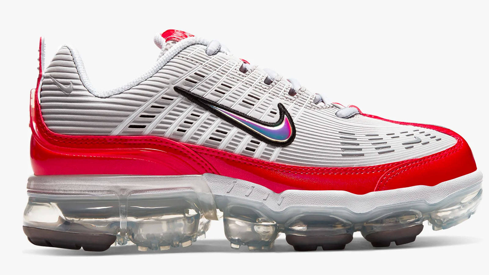 nike air vapormax 360 red iri