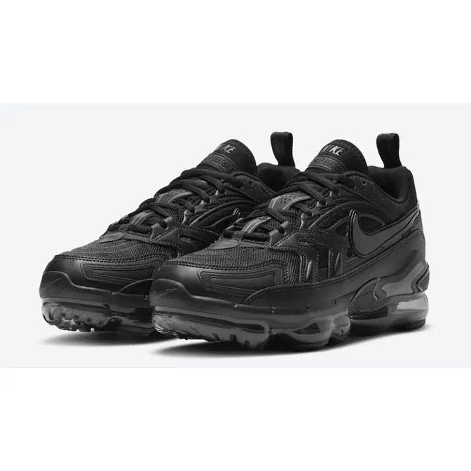 Nike Air VaporMax EVO Black | Where To Buy | CT2868-003 | The Sole
