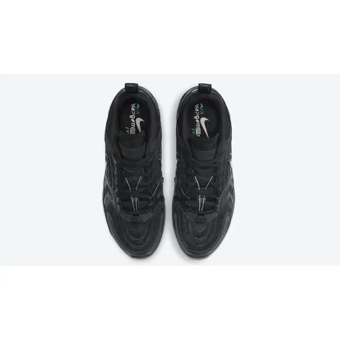 Nike Air VaporMax EVO Black | Where To Buy | CT2868-003 | The Sole