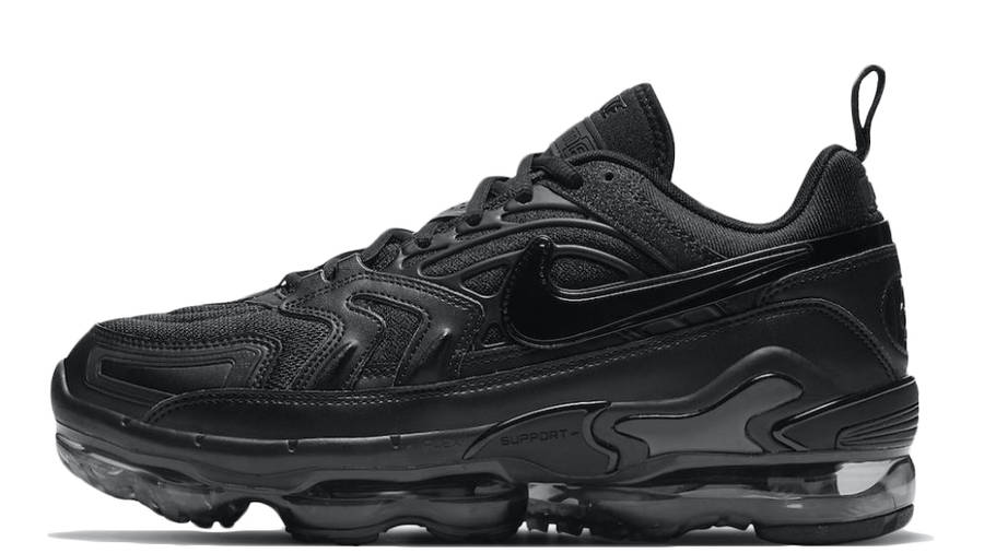 air max vapor black