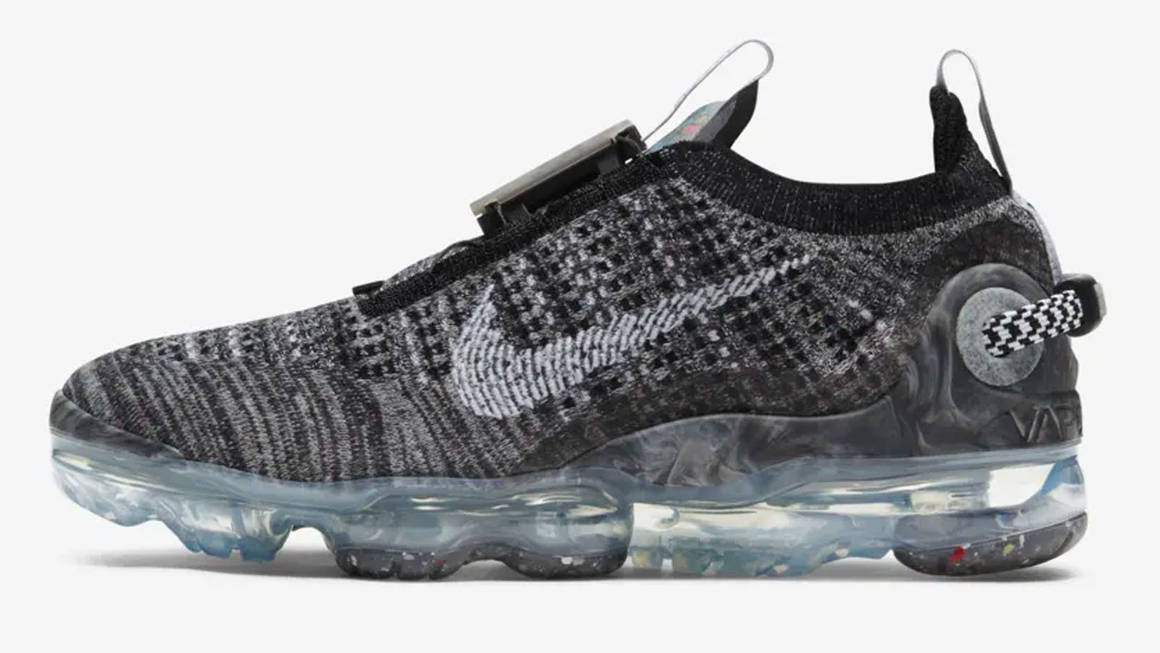 nike flyease vapormax