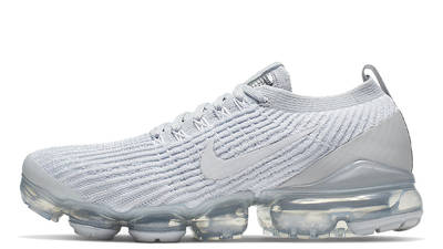 Nike vapormax 3.0 pure platinum Clearance