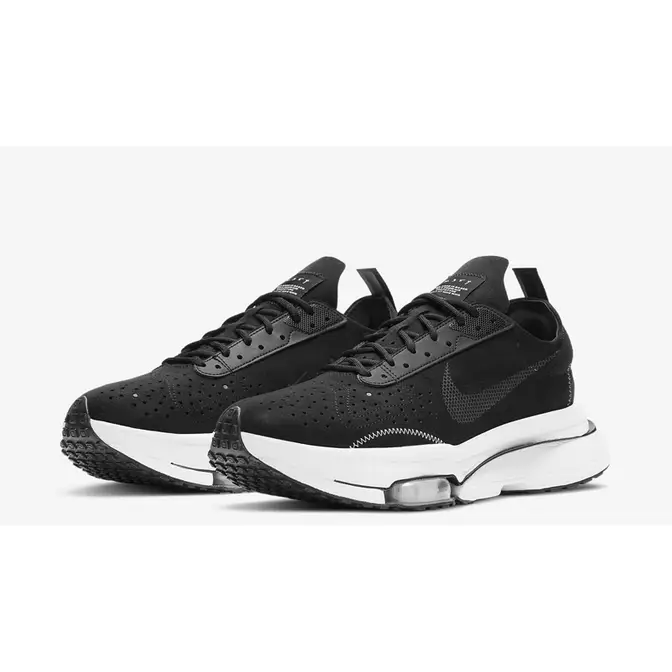 Nike Air Zoom Type Black White | Where To Buy | CZ1151-001 | The Sole ...