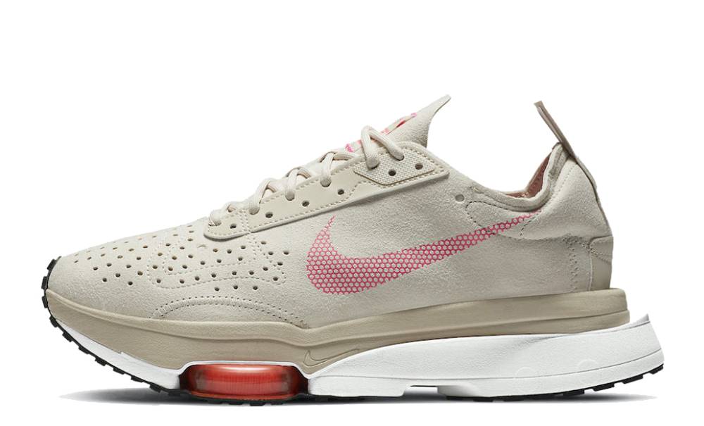 Nike Air Zoom Type Light Orewood Brown Pink