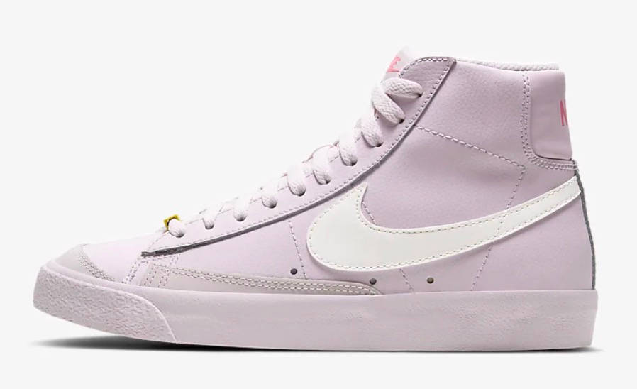 Nike Blazer Mid ’77 Digital Pink