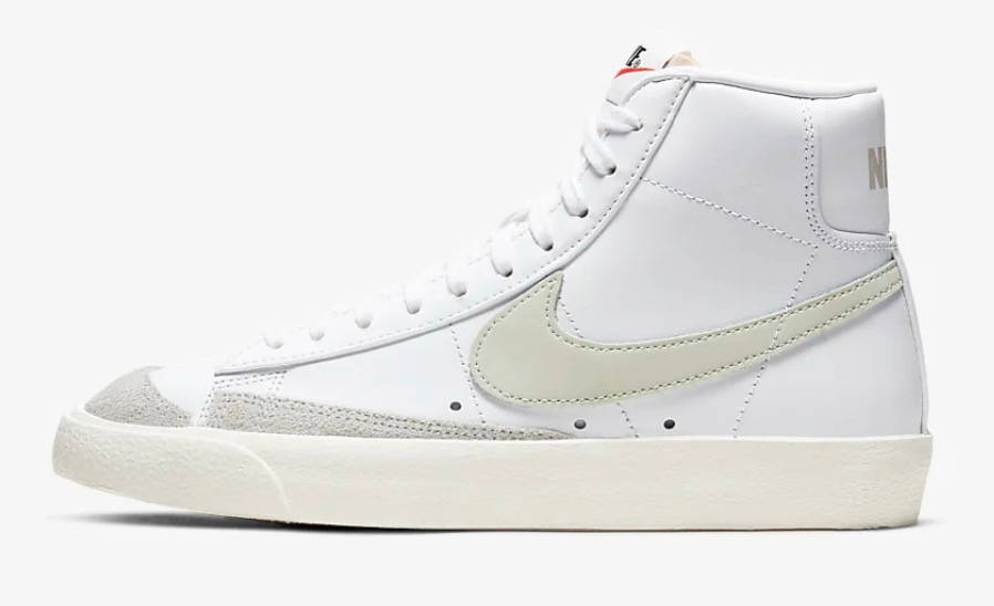 Nike Blazer Mid ’77 Vintage Green