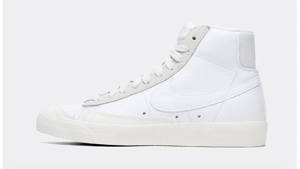 Nike Blazer Mid ’77 White Summit White