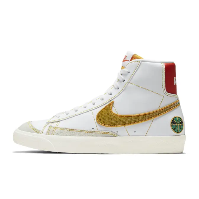 rayguns blazer