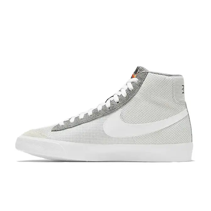 blazer mid patch