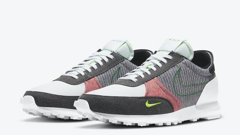 Nike Daybreak Type Recycled Jerseys Front